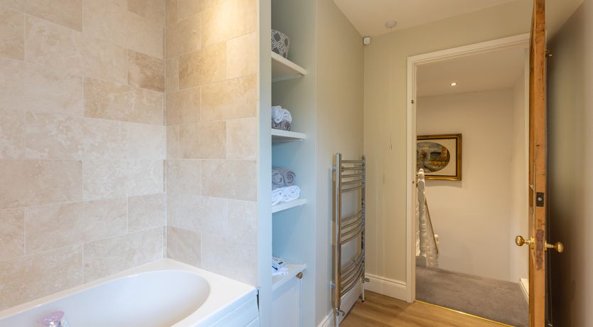 Photo of Whistler's Cottage