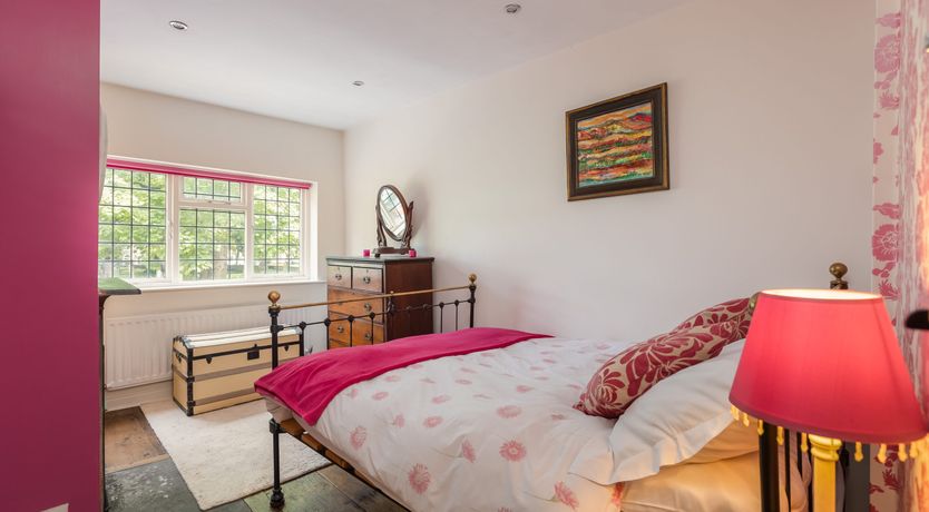 Photo of Whistler's Cottage