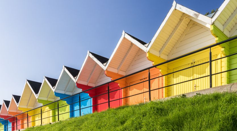 Photo of Whistler's Cottage