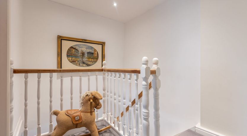 Photo of Whistler's Cottage