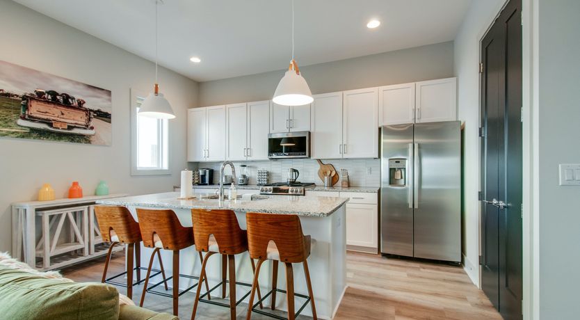 Photo of Skyline Retreat