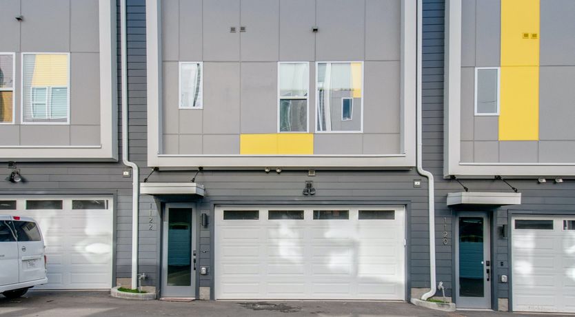 Photo of Skyline Retreat