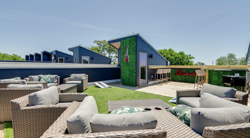 Photo of Skyline Retreat