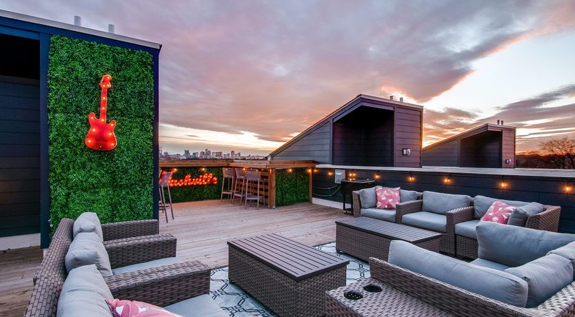 Photo of Skyline Retreat