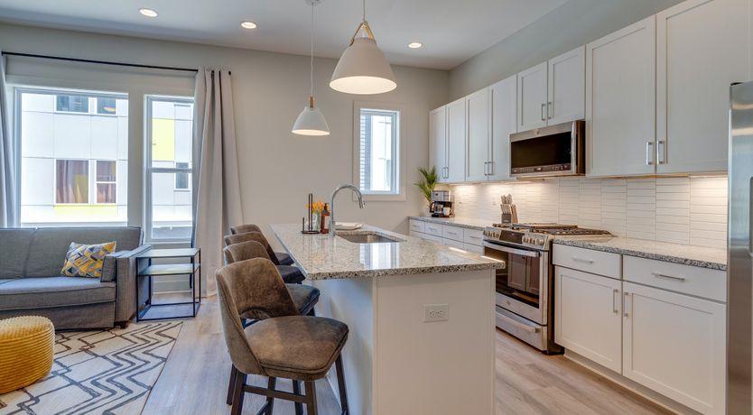 Photo of Skyline Retreat