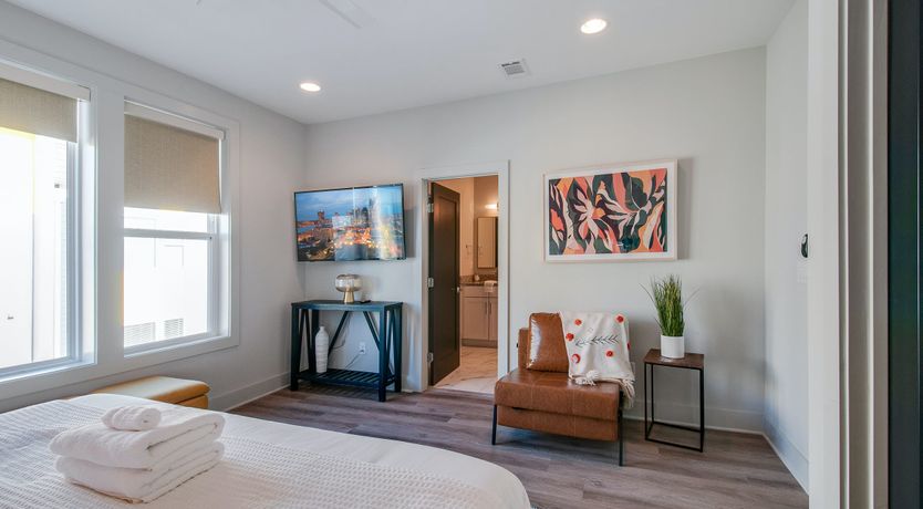 Photo of Skyline Retreat