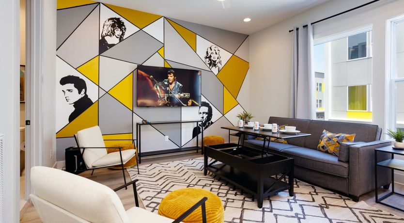 Photo of Skyline Retreat