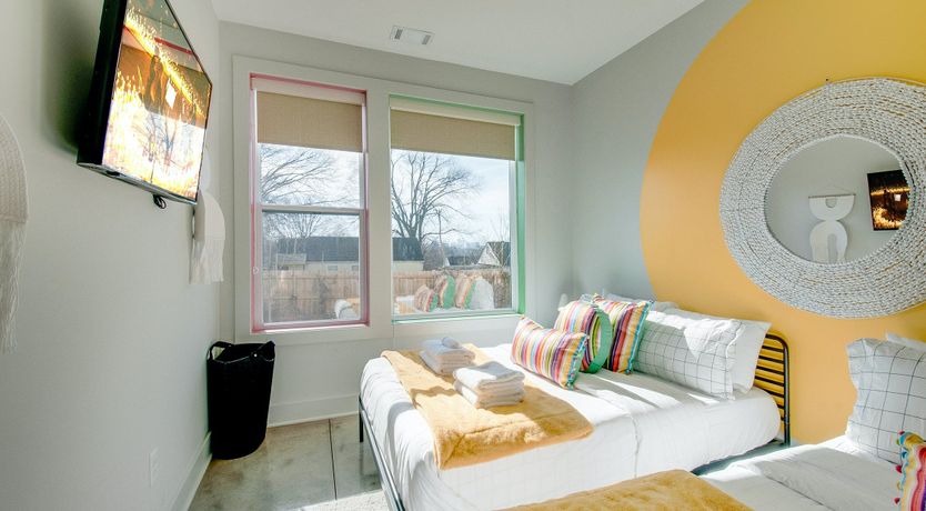 Photo of Skyline Retreat