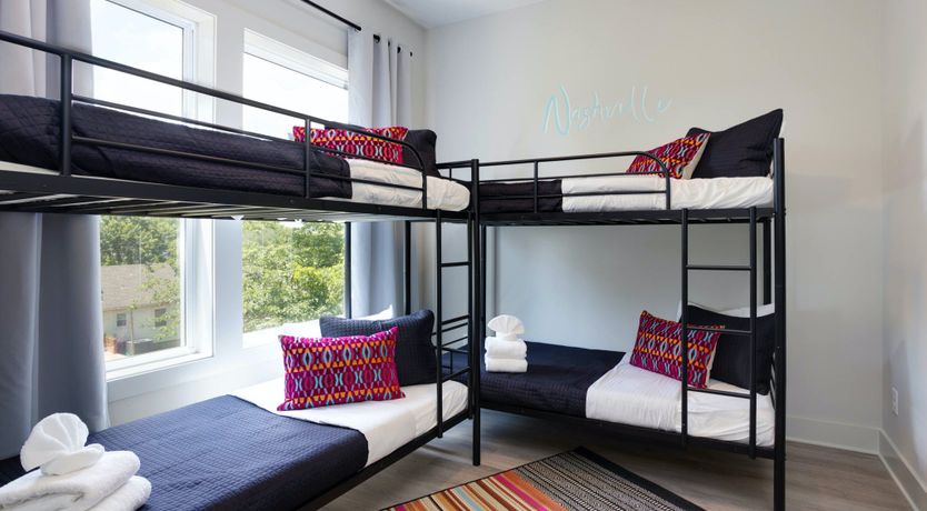 Photo of Skyline Retreat