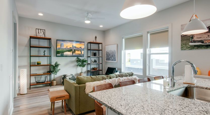 Photo of Skyline Retreat