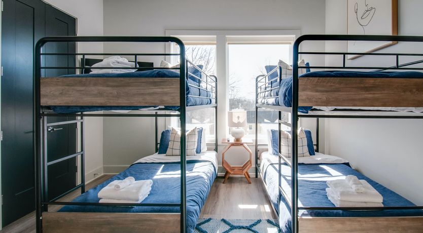 Photo of Skyline Retreat