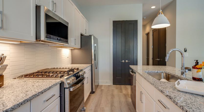 Photo of Skyline Retreat