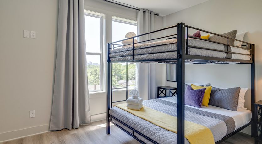 Photo of Skyline Retreat