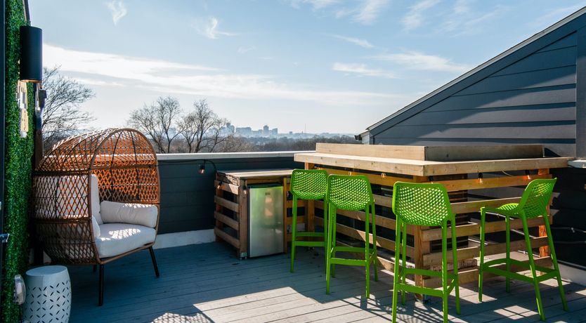 Photo of Skyline Retreat