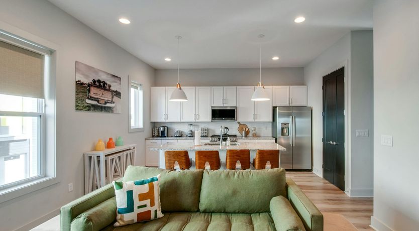 Photo of Skyline Retreat