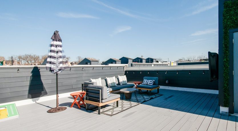 Photo of Skyline Retreat