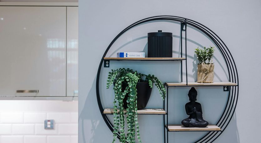 Photo of On Ropewalks Roads