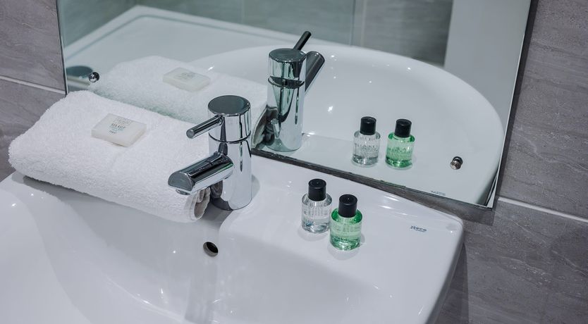 Photo of On Ropewalks Roads