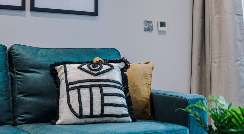 Photo of On Ropewalks Roads