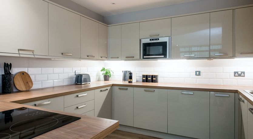 Photo of On Ropewalks Roads