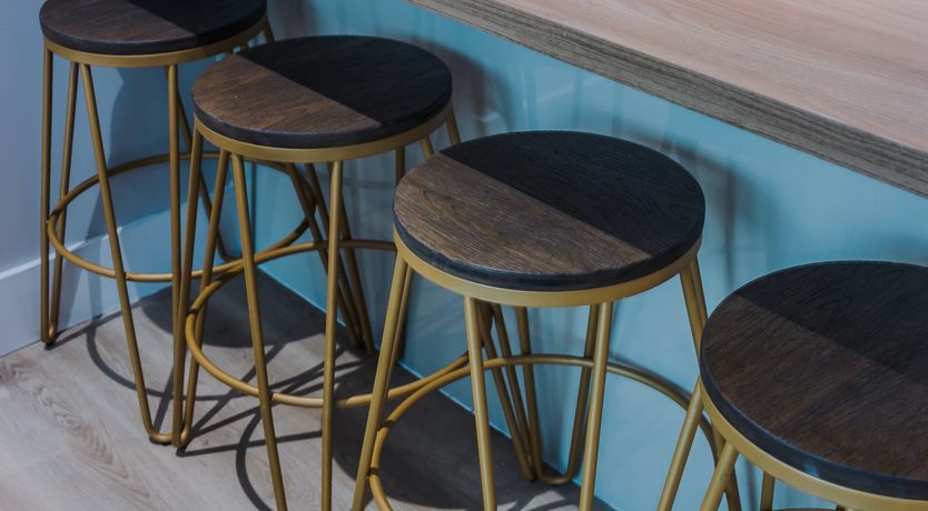 Photo of On Ropewalks Roads