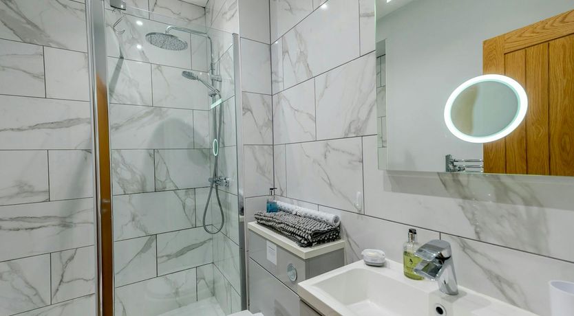 Photo of Shrewsbury Oasis