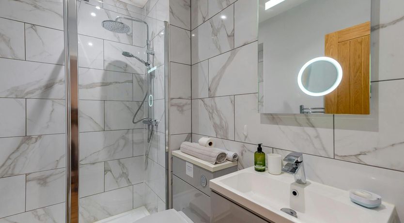 Photo of Shrewsbury Oasis