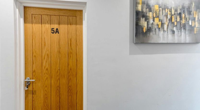 Photo of Shrewsbury Oasis