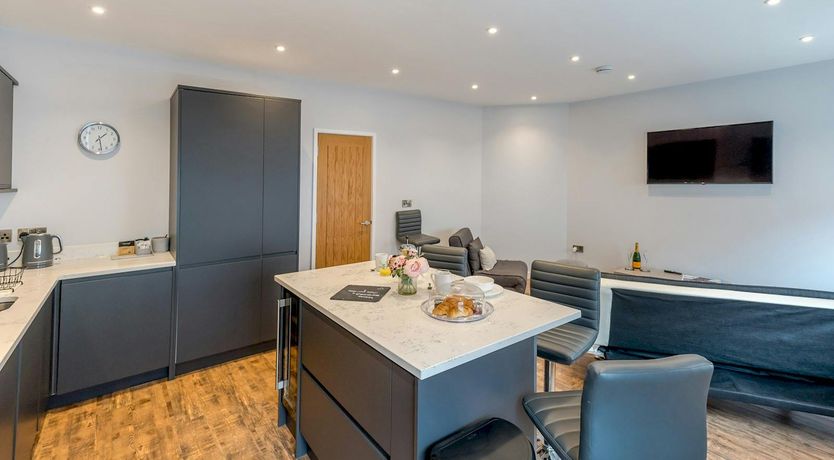 Photo of Shrewsbury Oasis