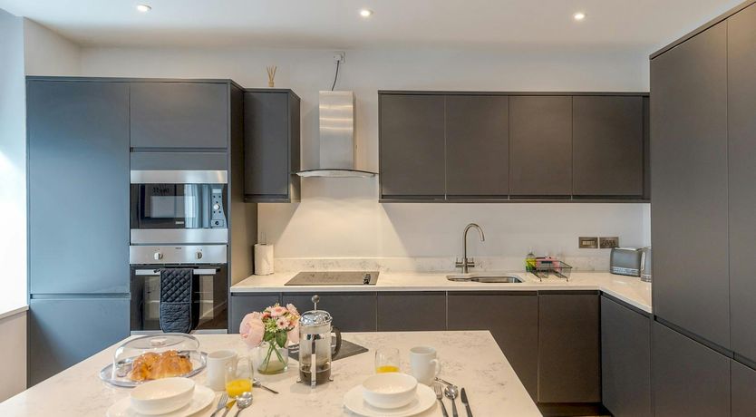 Photo of Shrewsbury Oasis