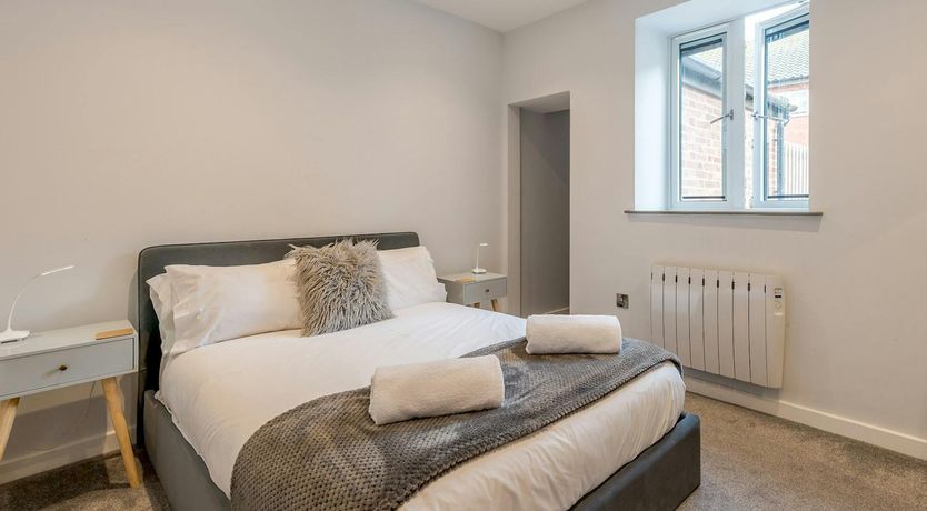 Photo of Shrewsbury Oasis