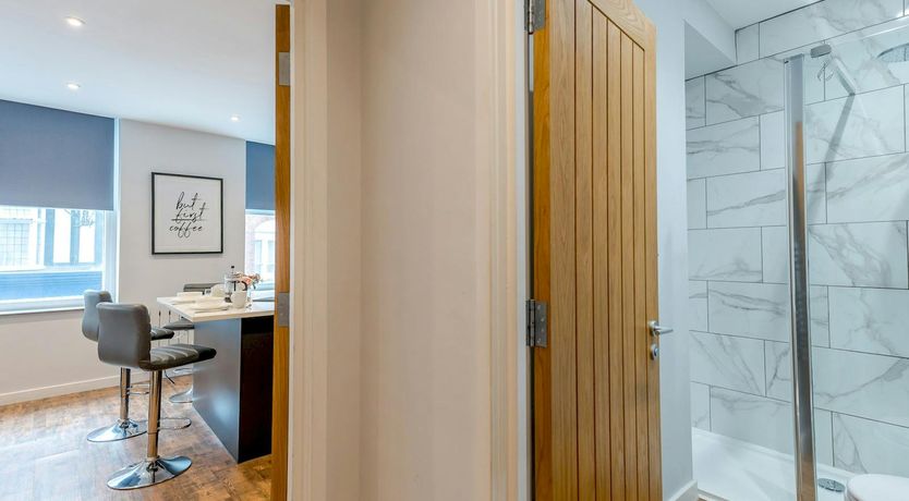 Photo of Shrewsbury Oasis