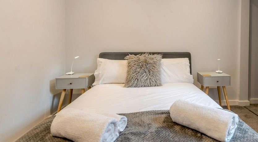 Photo of Shrewsbury Oasis