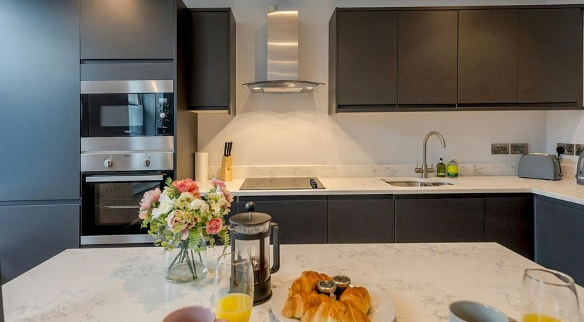 Photo of Shrewsbury Oasis