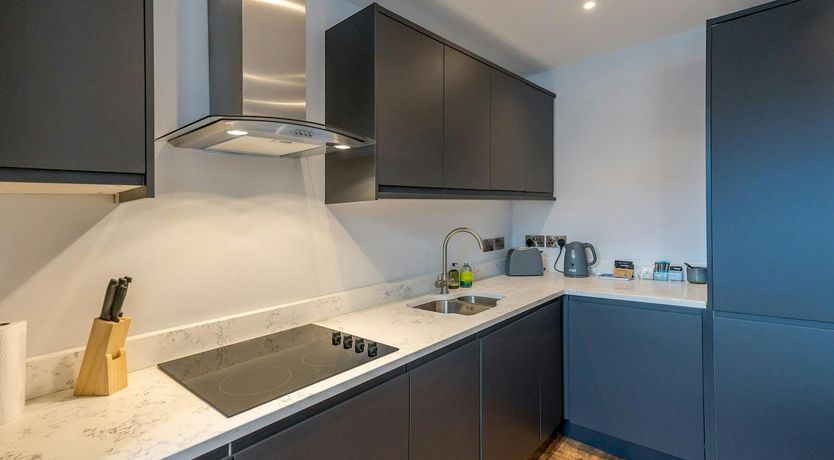 Photo of Shrewsbury Oasis