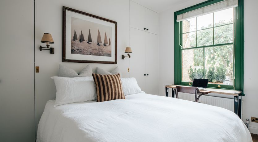 Photo of The Prince of Albert