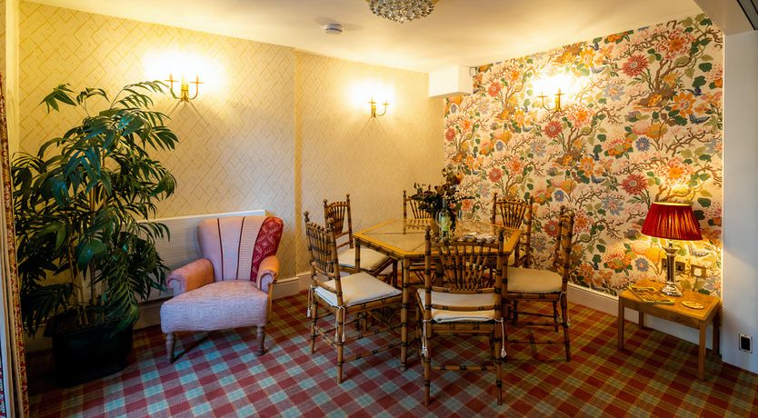 Photo of When in Oxford