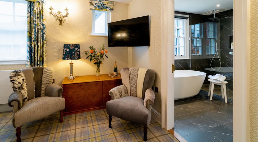 Photo of When in Oxford