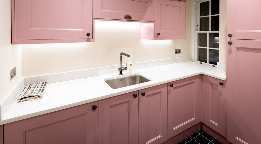 Photo of When in Oxford