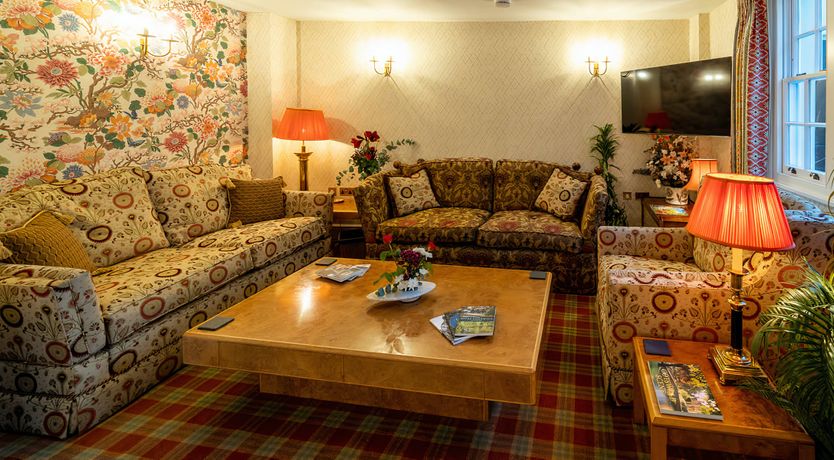 Photo of When in Oxford