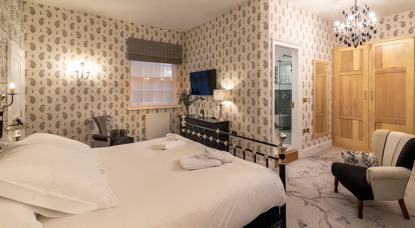 Photo of When in Oxford