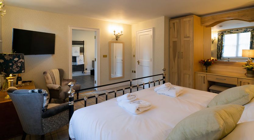 Photo of When in Oxford