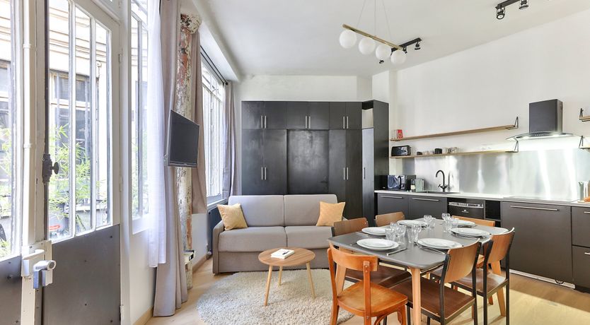 Photo of The Reader's Perch