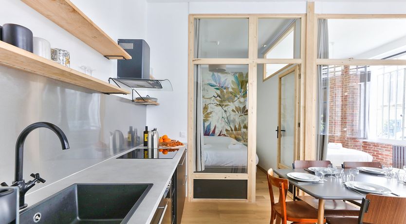 Photo of The Reader's Perch