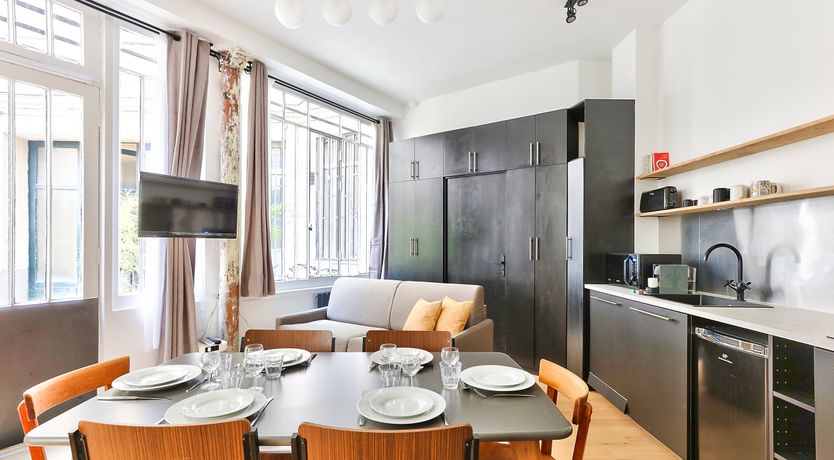 Photo of The Reader's Perch