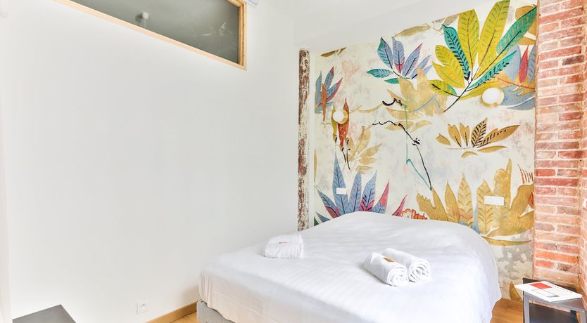 Photo of The Reader's Perch