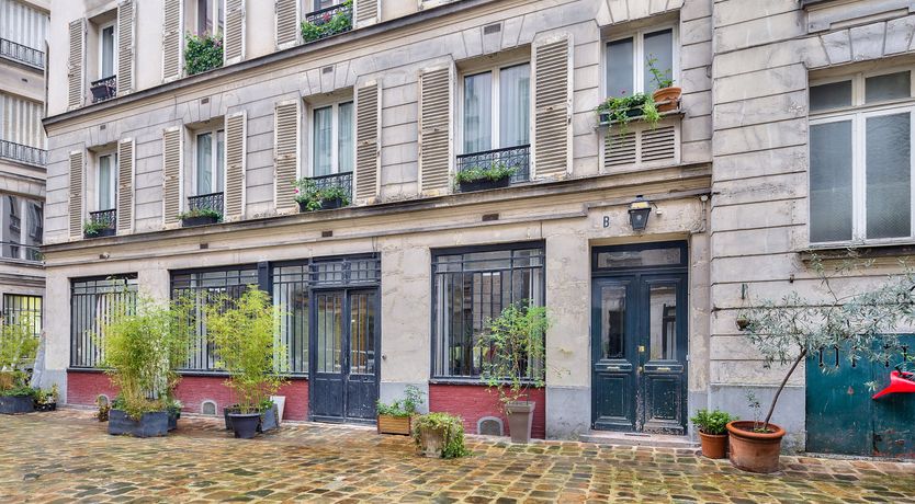 Photo of The Reader's Perch