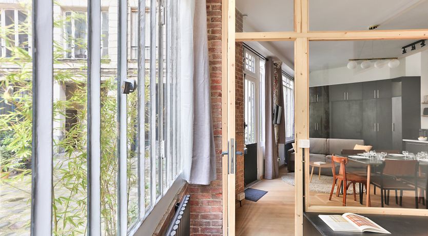 Photo of The Reader's Perch