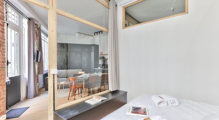 Photo of The Reader's Perch