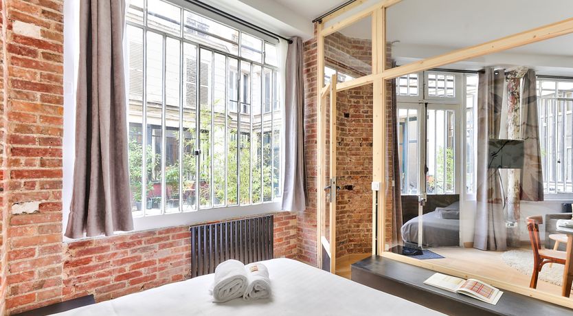 Photo of The Reader's Perch